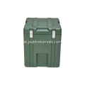 Rotomolding Rotomolded Wheeled Case для адчувальнага абсталявання
